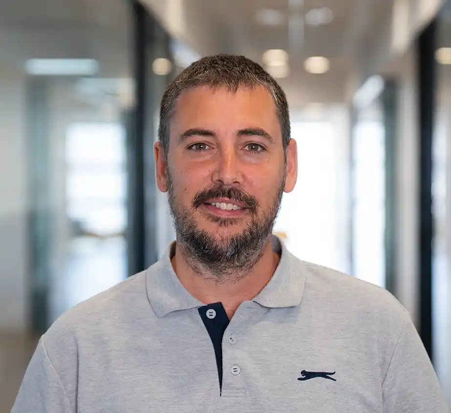 Diego Félez García